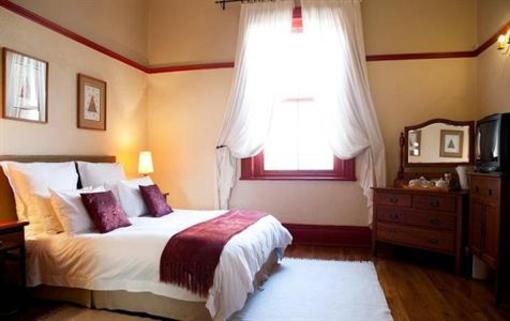 фото отеля Esperanza Guest House Cape Town