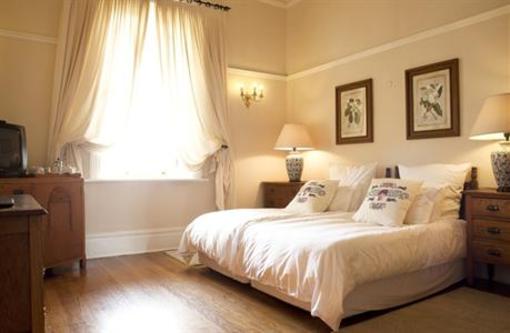 фото отеля Esperanza Guest House Cape Town