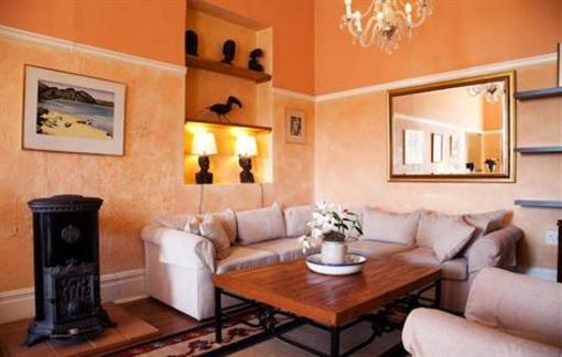 фото отеля Esperanza Guest House Cape Town