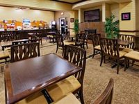 Holiday Inn Express Hotel & Suites Cleburne