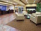 фото отеля Holiday Inn Express Hotel & Suites Cleburne