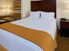 фото отеля Holiday Inn Express Hotel & Suites Cleburne