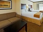 фото отеля Holiday Inn Express Hotel & Suites Cleburne