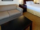 фото отеля Holiday Inn Express Hotel & Suites Cleburne