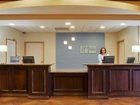 фото отеля Holiday Inn Express Hotel & Suites Cleburne