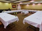 фото отеля Holiday Inn Express Hotel & Suites Cleburne