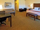 фото отеля Holiday Inn Express Hotel & Suites Cleburne