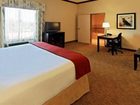 фото отеля Holiday Inn Express Hotel & Suites Cleburne