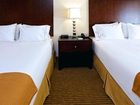 фото отеля Holiday Inn Express Hotel & Suites Cleburne