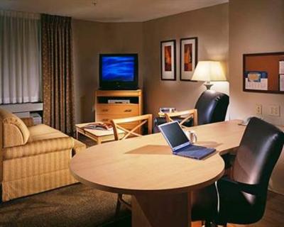 фото отеля Candlewood Suites Baltimore Linthicum