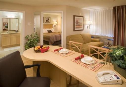 фото отеля Candlewood Suites Baltimore Linthicum