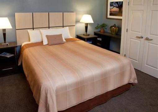 фото отеля Candlewood Suites Baltimore Linthicum