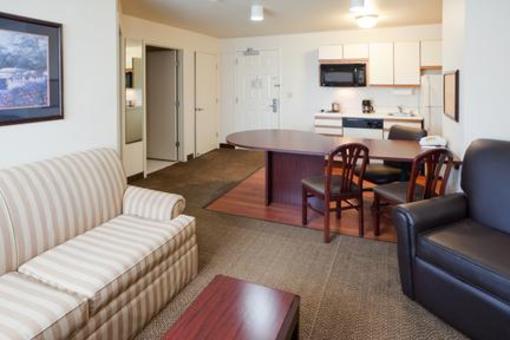 фото отеля Candlewood Suites Baltimore Linthicum