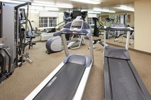 фото отеля Candlewood Suites Baltimore Linthicum