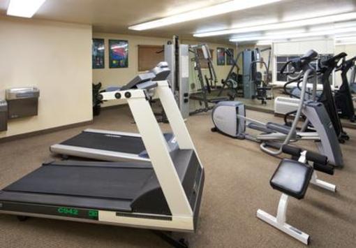 фото отеля Candlewood Suites Baltimore Linthicum