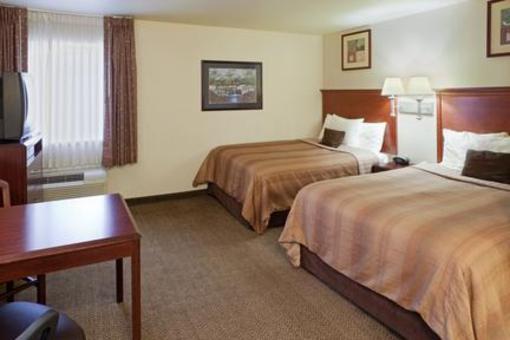 фото отеля Candlewood Suites Baltimore Linthicum