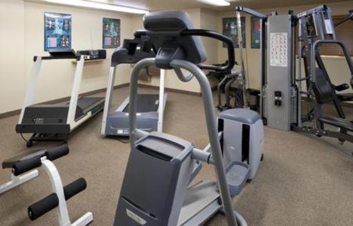 фото отеля Candlewood Suites Baltimore Linthicum