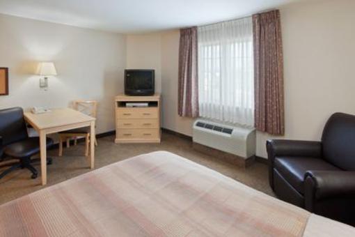 фото отеля Candlewood Suites Baltimore Linthicum