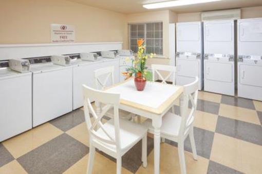 фото отеля Candlewood Suites Baltimore Linthicum