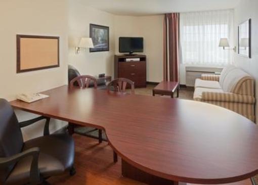 фото отеля Candlewood Suites Baltimore Linthicum