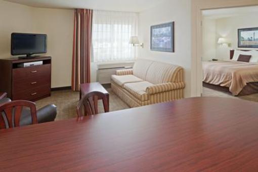 фото отеля Candlewood Suites Baltimore Linthicum