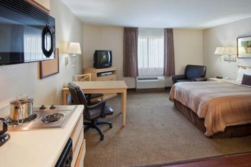 фото отеля Candlewood Suites Baltimore Linthicum