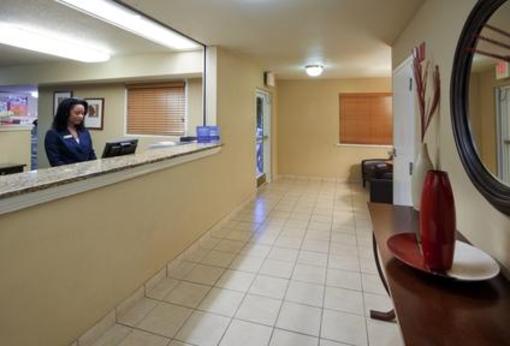 фото отеля Candlewood Suites Baltimore Linthicum