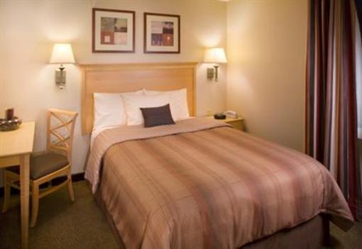 фото отеля Candlewood Suites Baltimore Linthicum