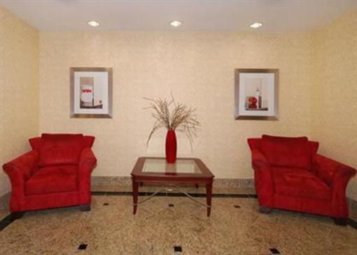 фото отеля Candlewood Suites Baltimore Linthicum