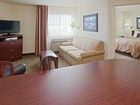 фото отеля Candlewood Suites Baltimore Linthicum