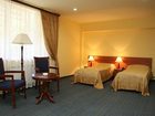 фото отеля Hotel Dilijan Resort
