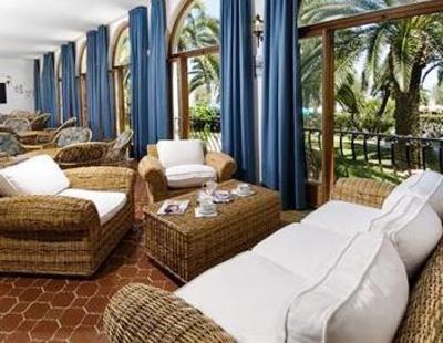 фото отеля Grand Hotel Excelsior San Benedetto del Tronto
