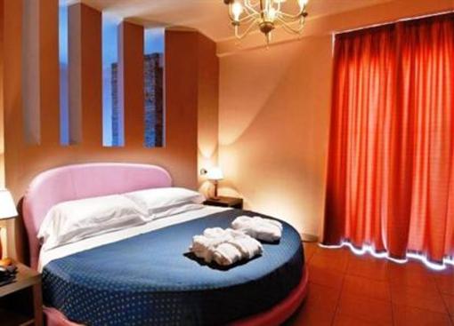 фото отеля Grand Hotel Excelsior San Benedetto del Tronto