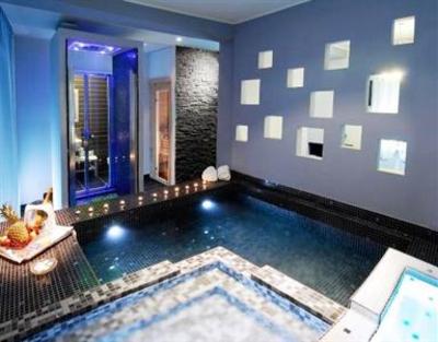 фото отеля Grand Hotel Excelsior San Benedetto del Tronto