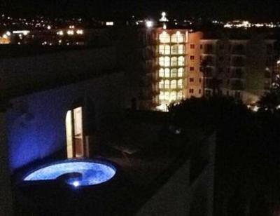фото отеля Grand Hotel Excelsior San Benedetto del Tronto