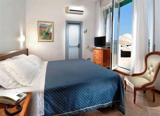 фото отеля Grand Hotel Excelsior San Benedetto del Tronto