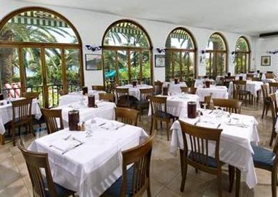 фото отеля Grand Hotel Excelsior San Benedetto del Tronto