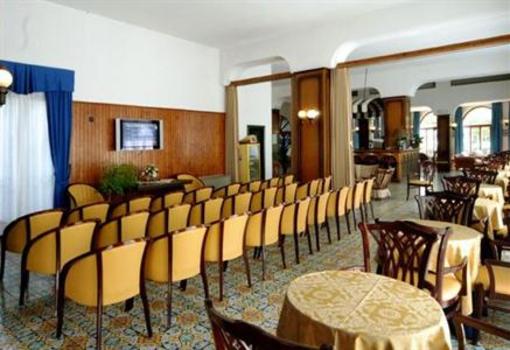 фото отеля Grand Hotel Excelsior San Benedetto del Tronto