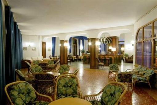 фото отеля Grand Hotel Excelsior San Benedetto del Tronto