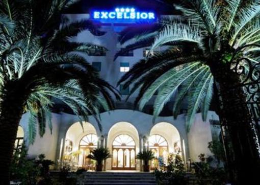 фото отеля Grand Hotel Excelsior San Benedetto del Tronto