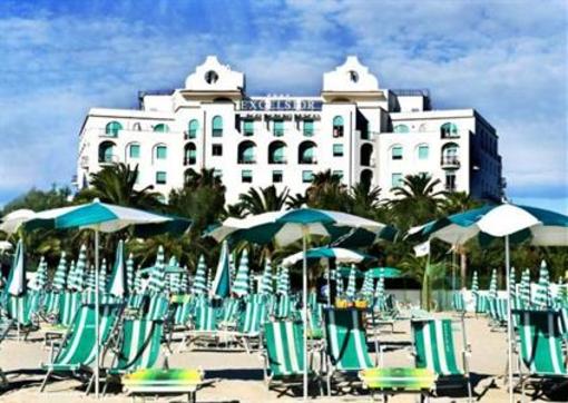 фото отеля Grand Hotel Excelsior San Benedetto del Tronto