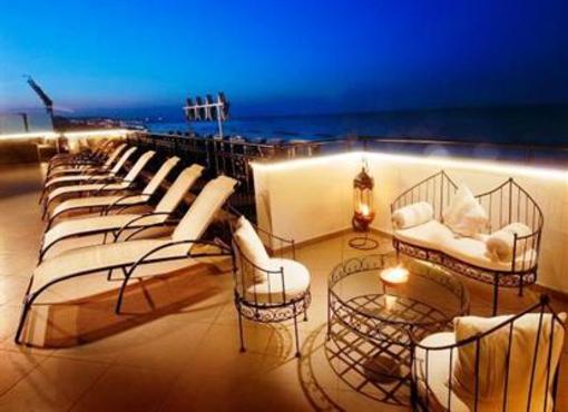 фото отеля Grand Hotel Excelsior San Benedetto del Tronto