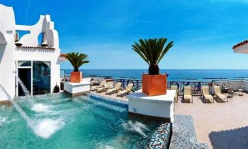 фото отеля Grand Hotel Excelsior San Benedetto del Tronto