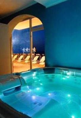 фото отеля Grand Hotel Excelsior San Benedetto del Tronto