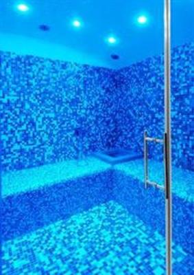 фото отеля Grand Hotel Excelsior San Benedetto del Tronto