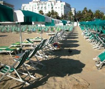 фото отеля Grand Hotel Excelsior San Benedetto del Tronto