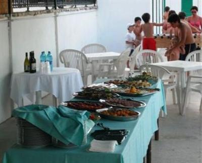 фото отеля Grand Hotel Excelsior San Benedetto del Tronto