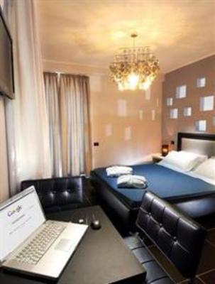 фото отеля Grand Hotel Excelsior San Benedetto del Tronto