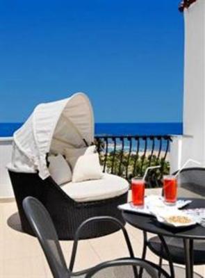 фото отеля Grand Hotel Excelsior San Benedetto del Tronto