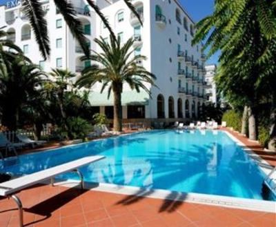 фото отеля Grand Hotel Excelsior San Benedetto del Tronto